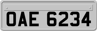 OAE6234