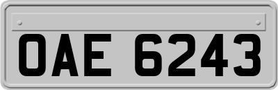 OAE6243