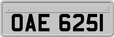 OAE6251