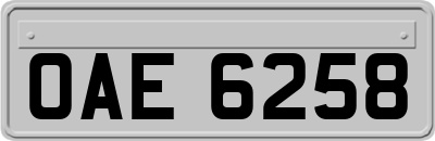 OAE6258