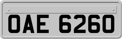 OAE6260