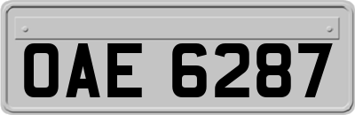 OAE6287