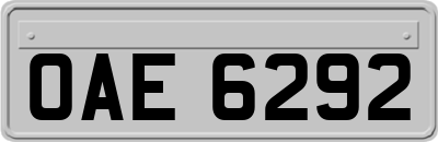 OAE6292