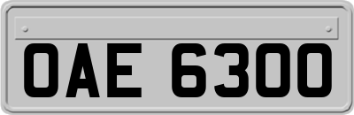 OAE6300