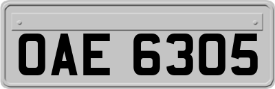 OAE6305