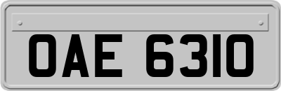 OAE6310