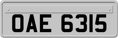 OAE6315