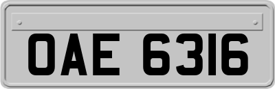 OAE6316