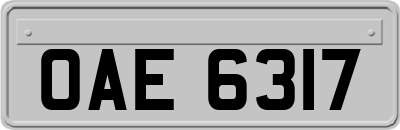 OAE6317