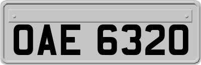 OAE6320