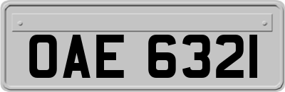 OAE6321