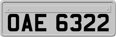 OAE6322
