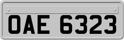 OAE6323