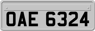 OAE6324