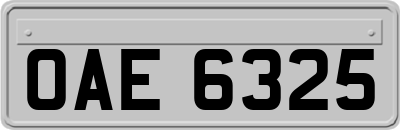 OAE6325