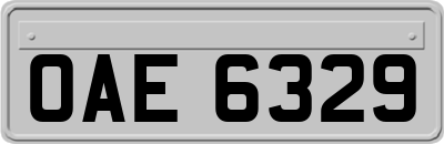 OAE6329