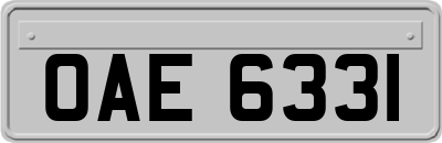 OAE6331