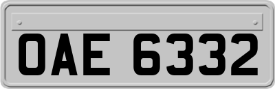 OAE6332