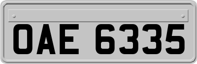 OAE6335