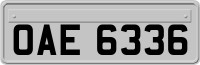 OAE6336