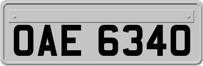 OAE6340