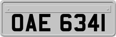 OAE6341