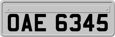 OAE6345