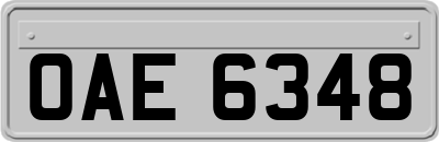OAE6348