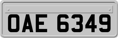 OAE6349