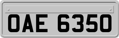 OAE6350