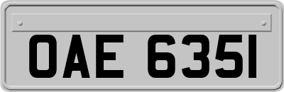 OAE6351