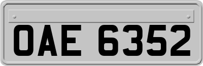 OAE6352