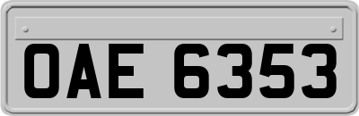 OAE6353