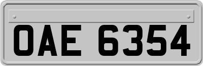 OAE6354
