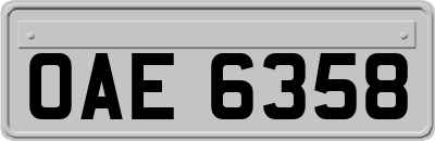 OAE6358