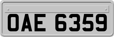 OAE6359