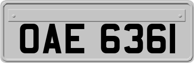 OAE6361
