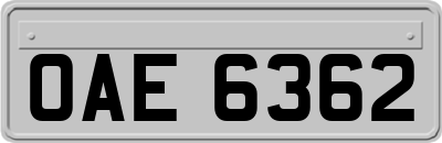 OAE6362