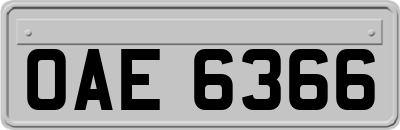 OAE6366