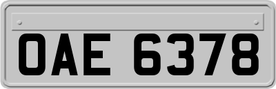 OAE6378