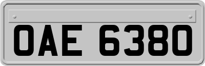 OAE6380