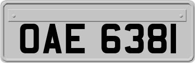 OAE6381