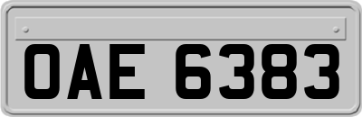 OAE6383