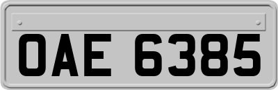 OAE6385