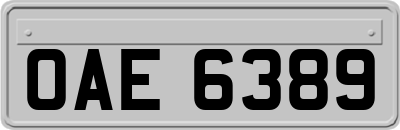 OAE6389