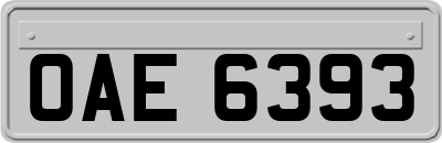 OAE6393