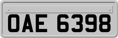 OAE6398