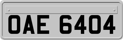 OAE6404