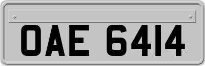 OAE6414