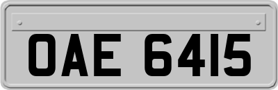 OAE6415